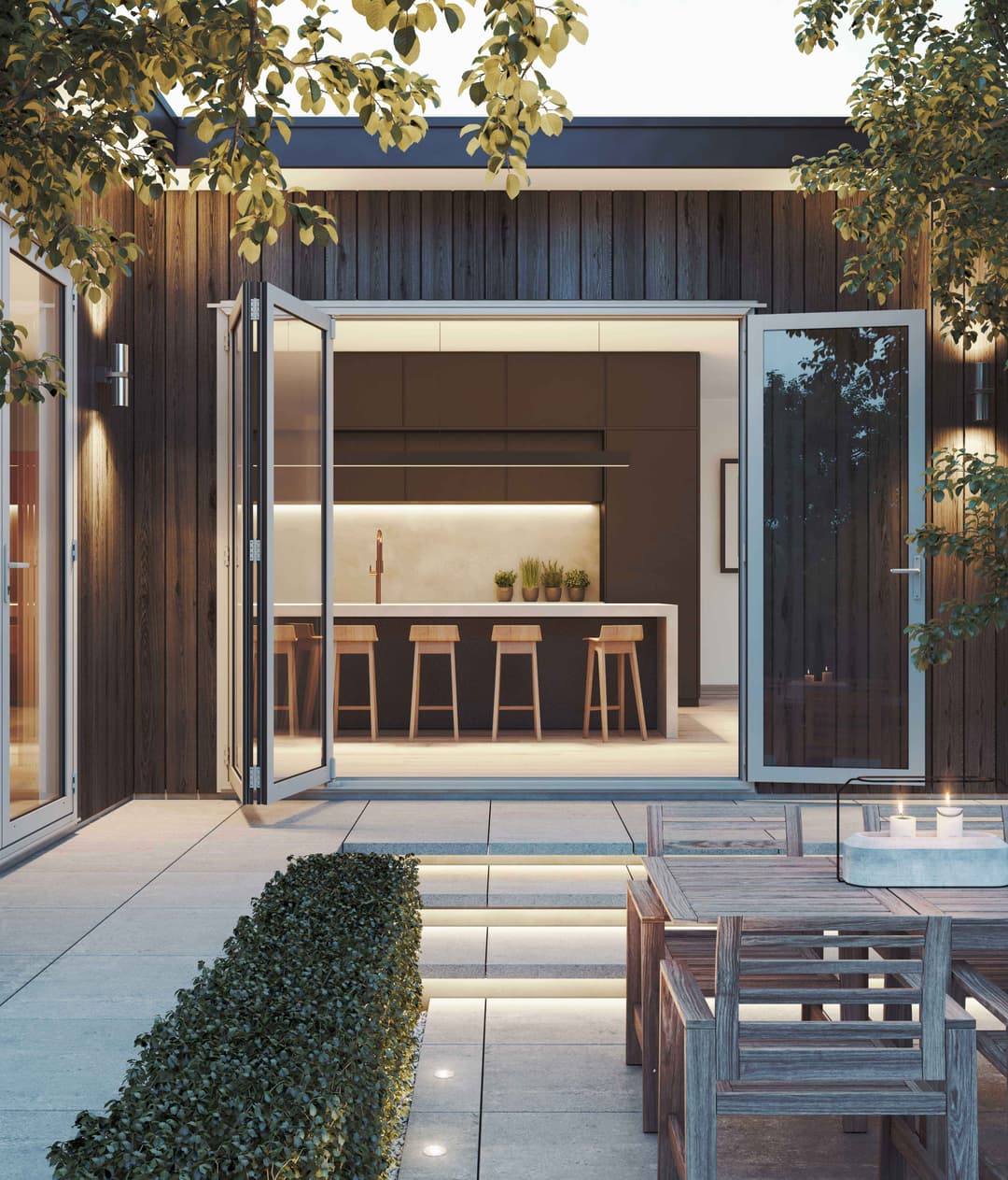 Fairview Windows