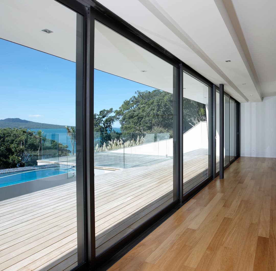 Fairview Windows