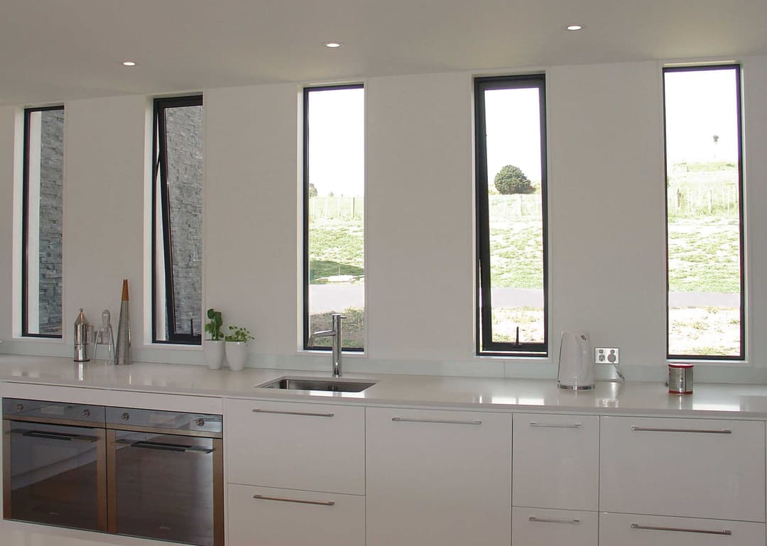 Fairview Windows