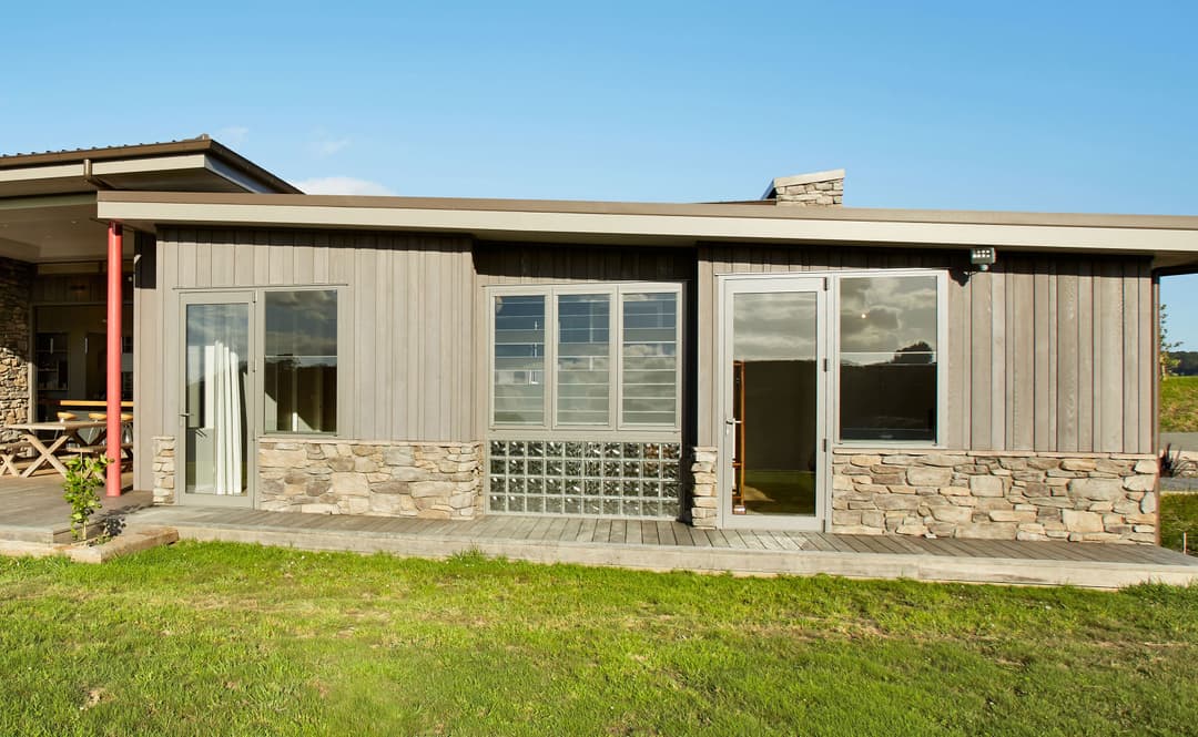 Fairview Windows