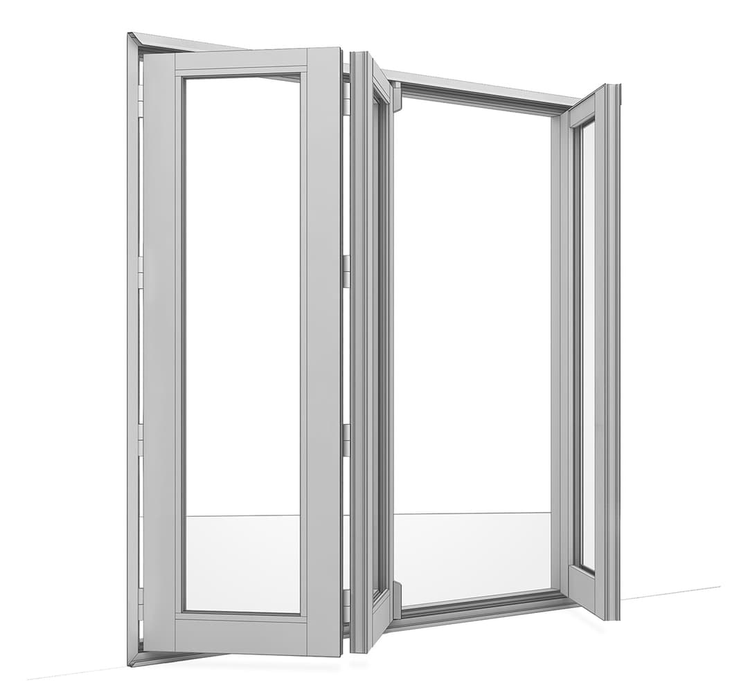 Bifold Doors