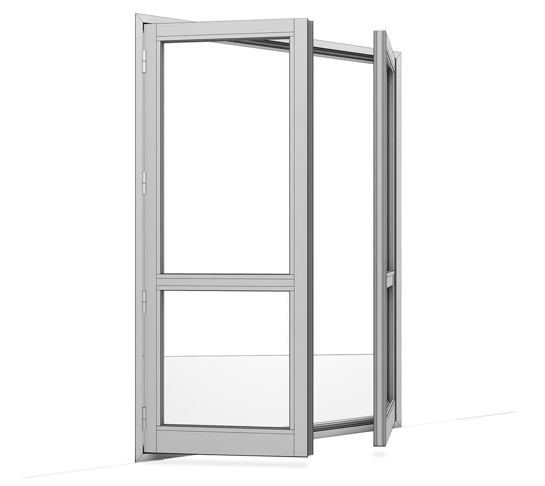 French Doors