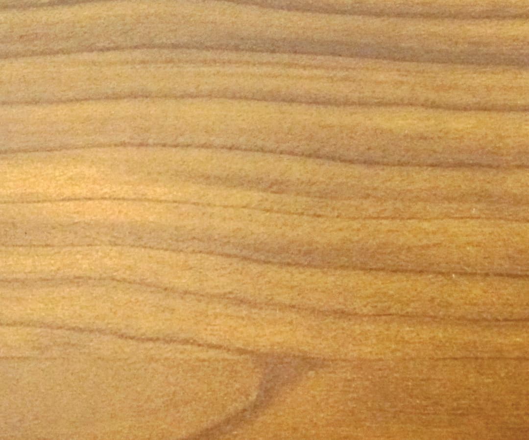 Light Cherry